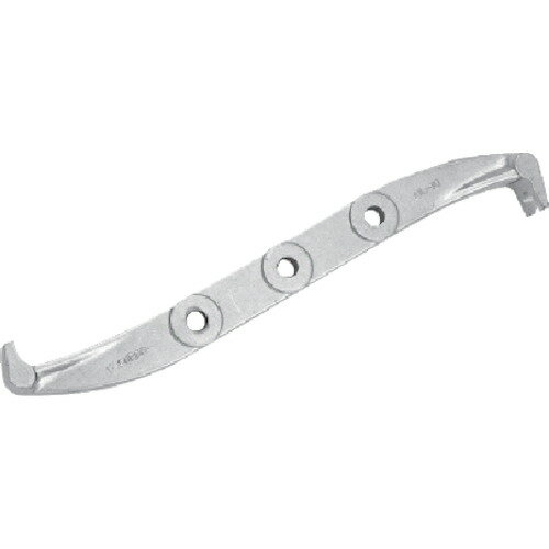 スーパー ギヤープーラGL型 爪(GL8用) GLJ8