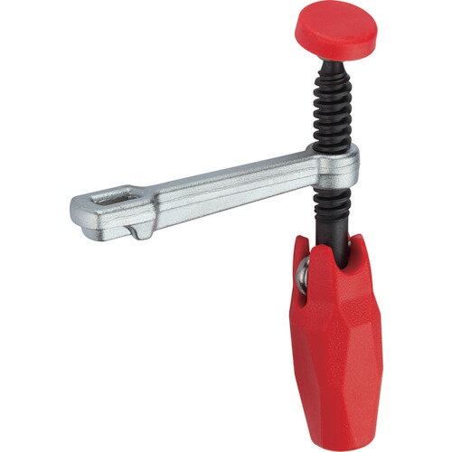 TRUSCO リバースFクランプ用ハンドル 1608RAH