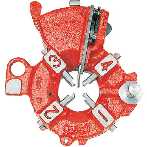 REX 自動切上ダイヘッド AD15A-20A 29A850