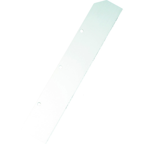 タジマ ジーティーソー165替刃 アサリ無 NK-G165FS