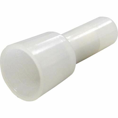 ニチフ絶縁被覆付閉端接続子EC形(100P)EC2-3(100PCS)