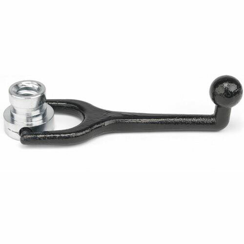 樂天商城 - RIDGID　E−3171−X　ハンドル　アッセン　F／450 41050
