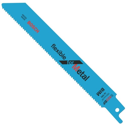 ボッシュバイメタル(金属用)S922BF2608656014