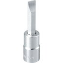 TONE ドライバービットソケット (+)No.3 2HP3