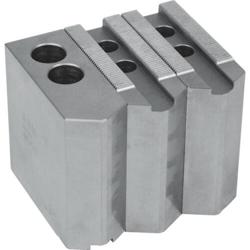 ARM 北川パワーチャック用鉄生爪小径用HO-6SH80 HO-6SH80