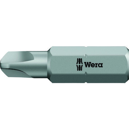 Wera 875／1 トライウィングビット 4 066766
