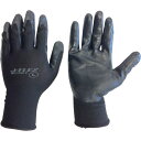 ユニワールド WORKS HOMME J-FLEX ニトリル L 5650-L