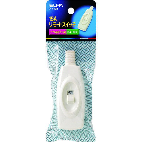 ELPA��⡼�ȥ����å�A-610H