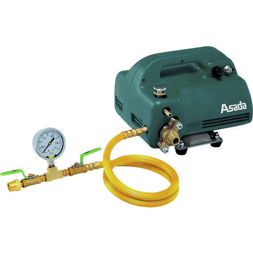 アサダ 電動テストポンプEP440　EP470