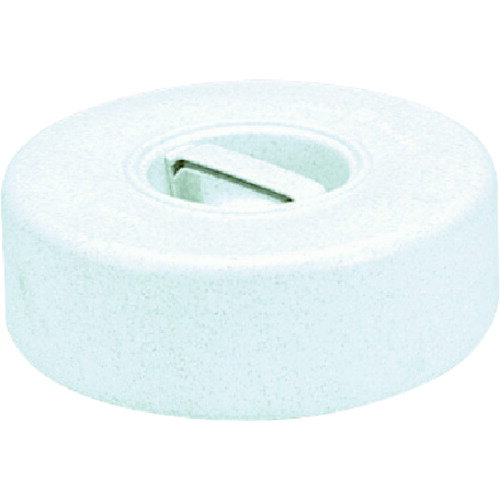 TRUSCO 重石(おもし)丸型 12KG型 TW12M...