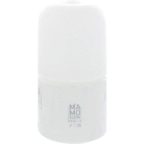 アース マモルーム ダニ用 取替え 1440時間用 1本入 039514