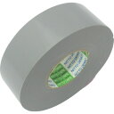 日東電工CS 脱鉛タイプビニールテープNo.21 0.2mm*19mm*10m 灰 10巻入り 2110GY