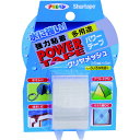アサヒペン パワーテープ クリヤメッシュ 36MM*4M T044 クリヤ 603517