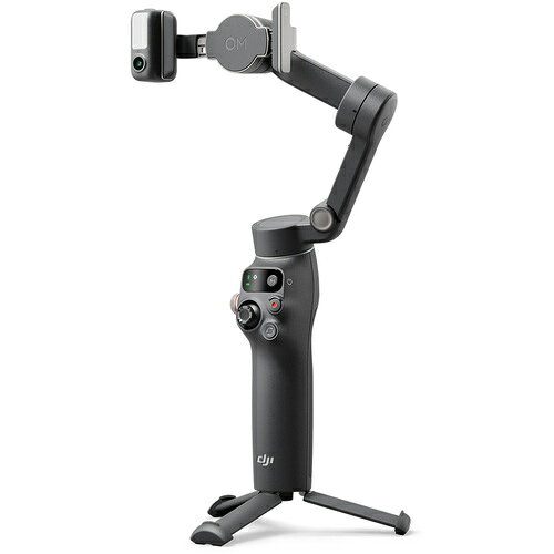 DJI　Osmo　Mobile　7P D250218020