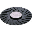 ボッシュ X-LOCK ラバーパッド125medium 2608601715
