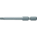 TRUSCO ヘクスローブビット穴付MG付 T20×65H THBT2065