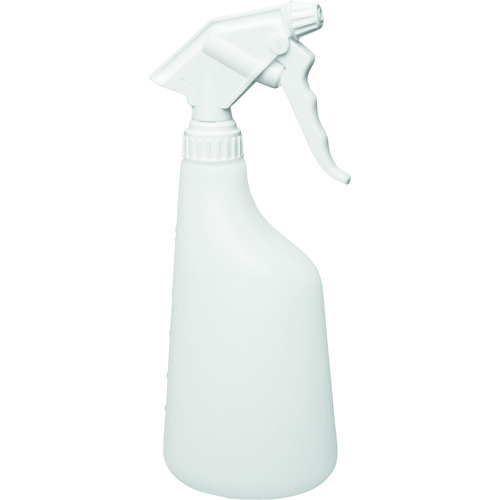 EPOCA スプレーガン EP10WS+MAXI T NBR 630ml ホワイト 7605.P01