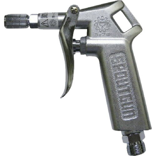 KURITA スパウトガン キリ状タイプ　SP200