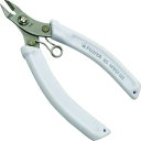 フジ矢 ステンレスニッパ 全長133mm HP855-125