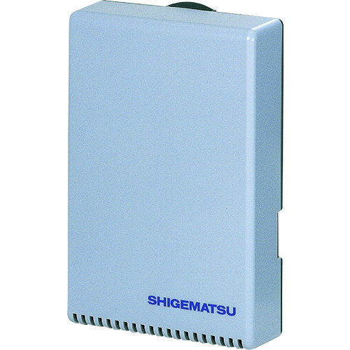 シゲマツ電動ファン付き呼吸用保護具E3フィルタE3