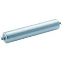 TRUSCO 取替用単品 スチールローラー Φ60.5*2.3t W300 S付 VL605W300