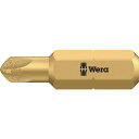 Wera 871/1DC トルクセットビット4 066638