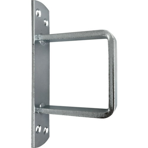 TRUSCO 鉄ユニクロ座付貫抜 35 通 TDBB35