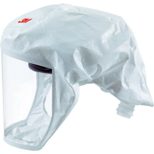 3M バーサフロー[[TM上]] フェイスシールド S-133JL 1個／1箱 S-133JL