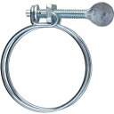 タカギ ワイホースバンド 適合ホース外径44〜48mm QG110FJ