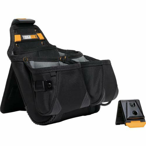 ToughBuilt フレーマーポーチ ClipTech