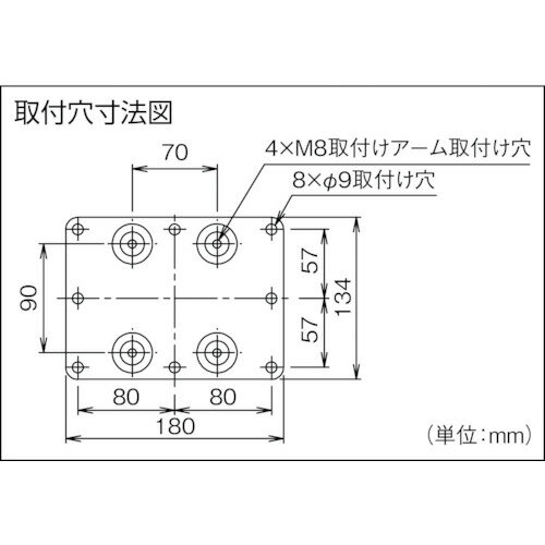 スイデン 工場扇 ロータリータイプ(プラスチックハネ)45cm 100V　SF45MRV1VP
