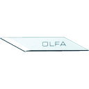 OLFA デザイナーズナイフ替刃30枚入 XB216