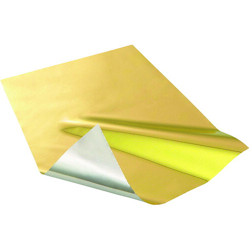 緑十字 防災用品 4層！防寒・防風金銀アルミシート 2130*1370mm アルミ蒸着ポリエステル 380395