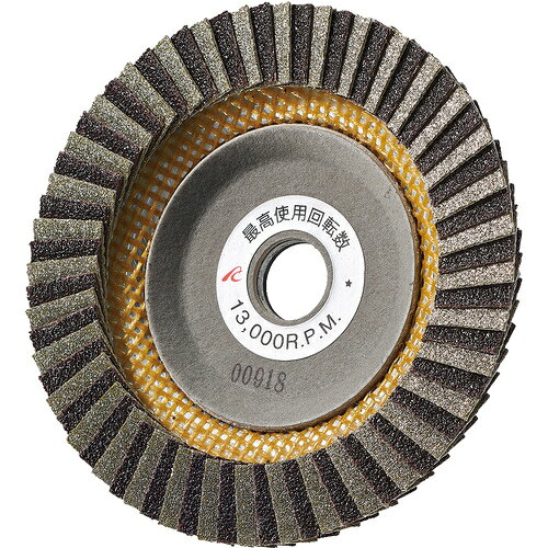 AC　スーパーダイヤコンビネーションディスク　100X15＃180 SDCD10015-180