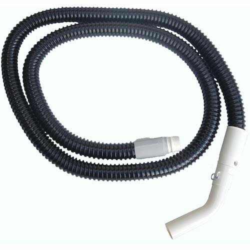 Suiden クリーナー用 38 耐油・耐摩耗ホース組品 2m 2301131000