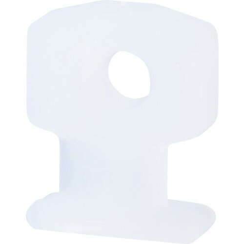 PANDUIT 薄型固定具 (100個入) LPMS-S8-C