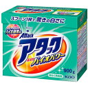 Kao アタック高活性バイオEX 大 900g 365545