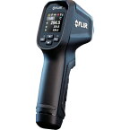 FLIR TG54非接触式スポット放射温度計