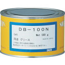 ニチモリ DBペースト100N 500g 3002713