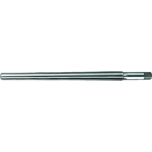 TRUSCO テーパーピンリーマ 刃径10.0mm シャンク径11.0mm　TTPR10.0