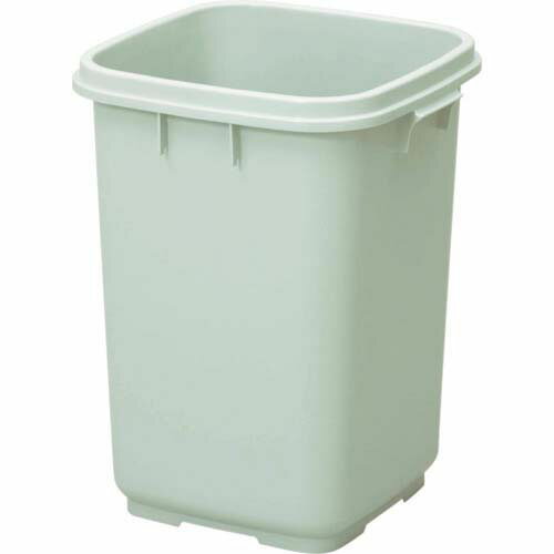 TONBO ダストBOX45型(エコ)本体 グレー 48L 00355