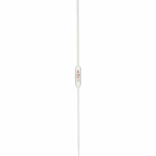 樂天商城 - SIBATA　ホールピペット　カスタムA　15mL 021410-15A