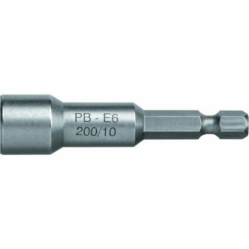 樂天商城 - PBスイスツールズ　E6−200−11　ソケットビット E6-200-11