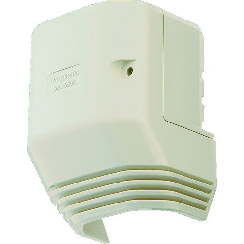 Panasonic エンド アイボリー　DAS660KW