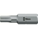 Wera 840/1ZBO ビット 3.0 056343