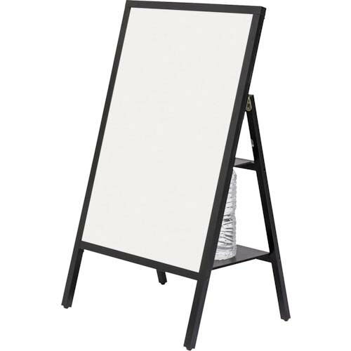 ASKA 転倒防止ポスタースタンド B2 WPS-B2