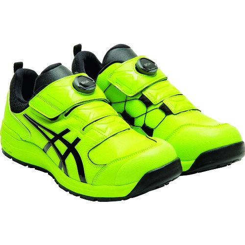 楽天市場】アシックス cp304boa ネオンライムの通販