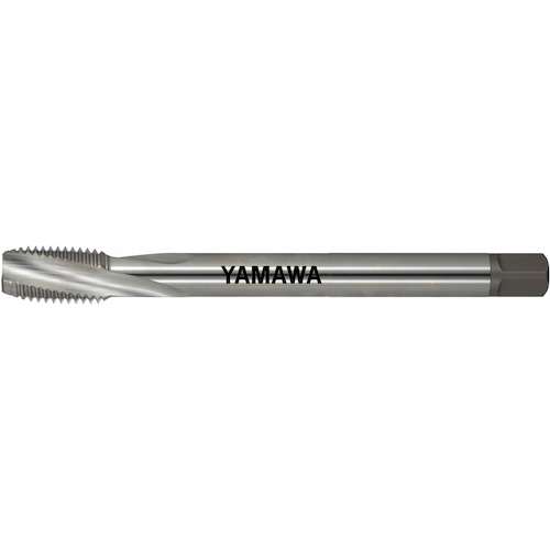 樂天商城 - ヤマワ ロング難削材用スパイラルタップ LS-PM-SP L150 P3 M10X1.25 LS-PM-SP-P3-150-M10X1.25