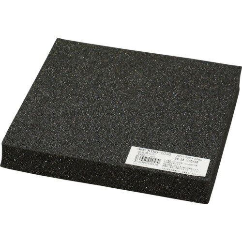 樂天商城 - 光 低反発ウレタンクッション 30×200×200mm　KTHU2030