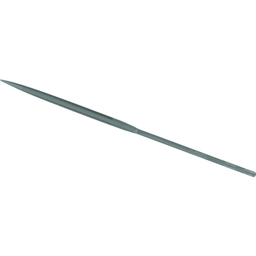 ツボサン 精密ヤスリ 12本組 シノギ #6 SI01256T